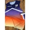 100% R-Core Concept Sleeveless Jersey - Dessert Sky M
