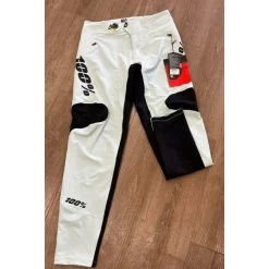 100% R-Core X Pants - Pale Blue 32