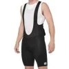 100% Revenant Bib Liner Shorts - Black L