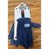 100% Sling Long Gloves - Navy L