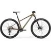 2024 Merida BIG NINE TR LIMITED- SILK SPARKLING GOLD(GRN/BLK) Medium