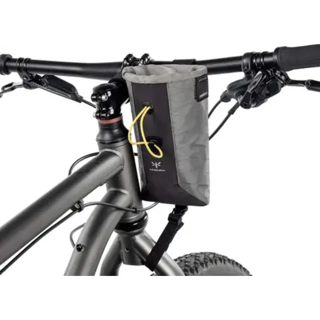 Apidura Backcountry Food Pouch 1.2L 1 Apidura Backcountry Food Pouch 1.2L