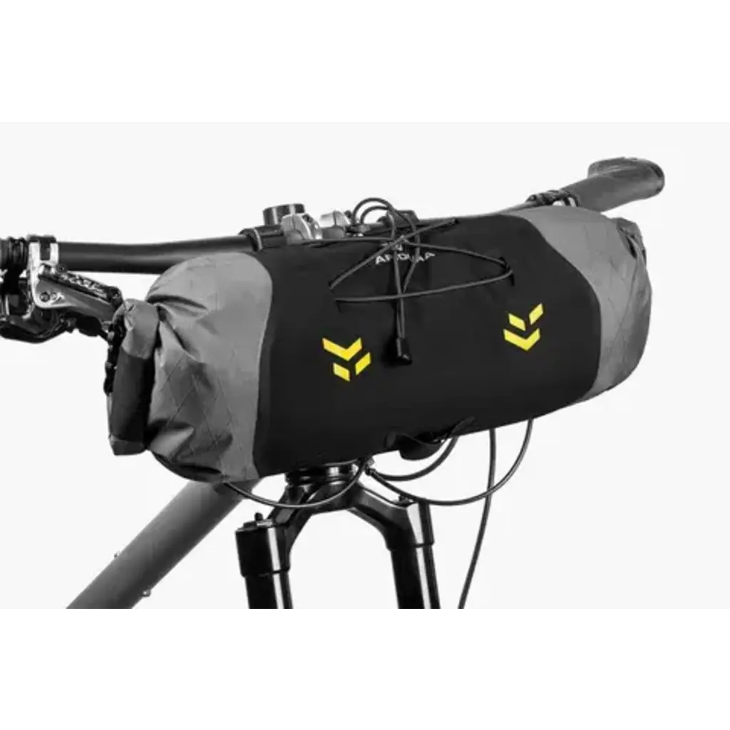Apidura Backcountry Handlebar Pack 7L 1 Apidura Backcountry Handlebar Pack 7L