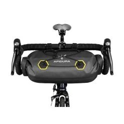 Apidura Expedition Handlebar Pack (9L)