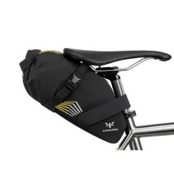 Apidura Racing Saddle Pack - 5L