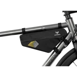 APIDURA Racing Frame Pack - 2.4L