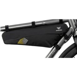 APIDURA Racing Frame Pack - 4L