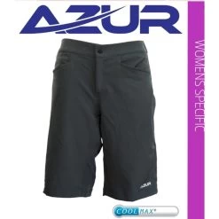Azur All Trail Short Womens