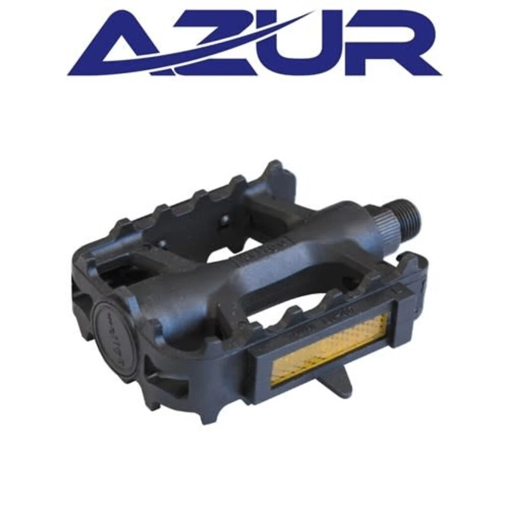 Azur Pedal - Grip - 1/2" 1 Azur Pedal - Grip - 1/2"