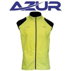 AZUR VEST BUCKLER LARGE