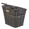 Basil Bremen Front Basket Rattan KF