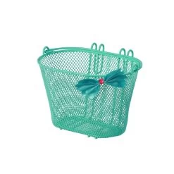 Basil Jasmin Junior Basket Green