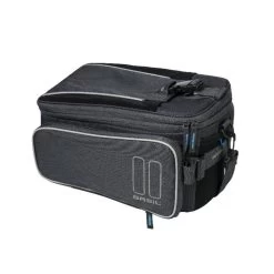 BASIL SPORT DESIGN TRUNKBAG 7-15L GRAPHITE