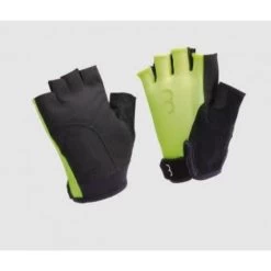 BBB Kids Gloves Neon Yellow