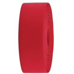 BBB RaceRibbon Cork Bar Tape - Red