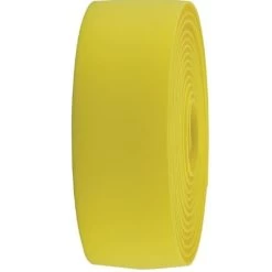 BBB RaceRibbon Cork Bar Tape - Yellow
