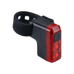 BBB Rearlight Salute Rechargeable