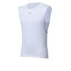 BBB Underwear Baselayer Man Sleeveless - White