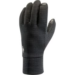 BD MIDWEIGHT G/TECH GLOVE LG