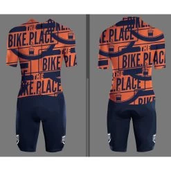 TBP Logo Love Top Womens