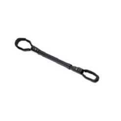 Bike Adapter Bar Push Button Release