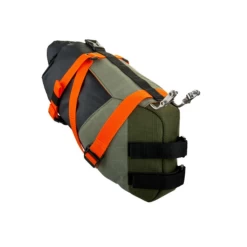 Birzman Packman Saddle Waterproof Pack