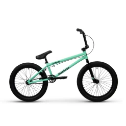 Blackeye 20" Commando Bike- Gloss Toothpaste