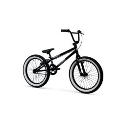 Blackeye 20" Raid BMX Black