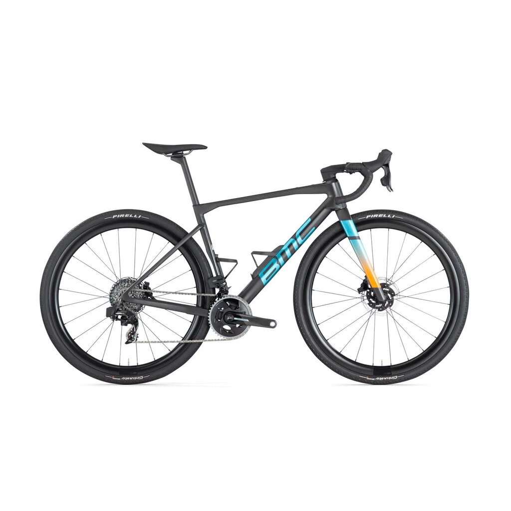 24 BMC Kaius 01 Two Carbon/Blue/Orange 56 1 24 BMC Kaius 01 Two Carbon/Blue/Orange 56