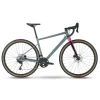 BMC URS AL Three - Metallic Grey Green/Fuchsia MD
