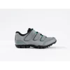 Bontrager Adorn Women's Mountain Shoe - Gravel/Teal 37