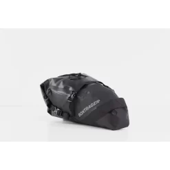 Bontrager Adventure Saddle Bag Black