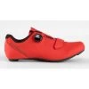 Bontrager Circuit Road Cycling Shoe Red