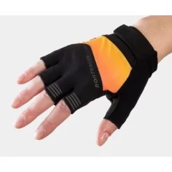Bontrager Circuit Women's Glove Black/Light Orange M