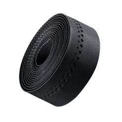 Bontrager Grippytack Handlebar Tape Black/Black