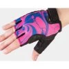 Bontrager Kids Glove Small/Medium (4-6) Bright Pink Lava