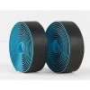 Bontrager Perf Line Handlebar Tape Set Black/Blue