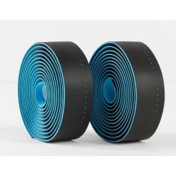 Bontrager Perf Line Handlebar Tape Set Black/Blue