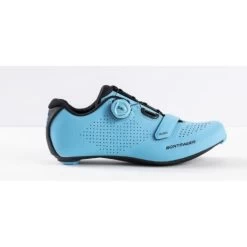 Bontrager Velocis Women's Road Shoe California Sky Blue - 42