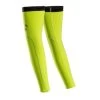 Bontrager Visibility Thermal Arm Warmer Yellow S