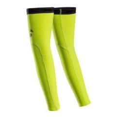 Bontrager Visibility Thermal Arm Warmer Yellow S
