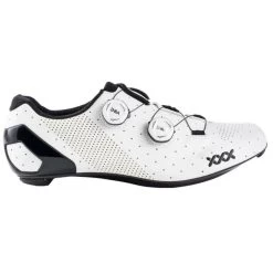 Bontrager XXX Road Cycling Shoe White