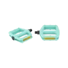 BONTRAGER VP Components VP-536 Nylon Pedal Set Teal