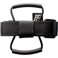 BR RACE STRAP BLACK