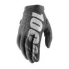 Brisker Youth Glove Black S