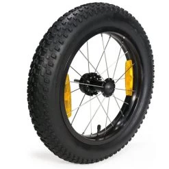 Burley 16+ Wheel Kit