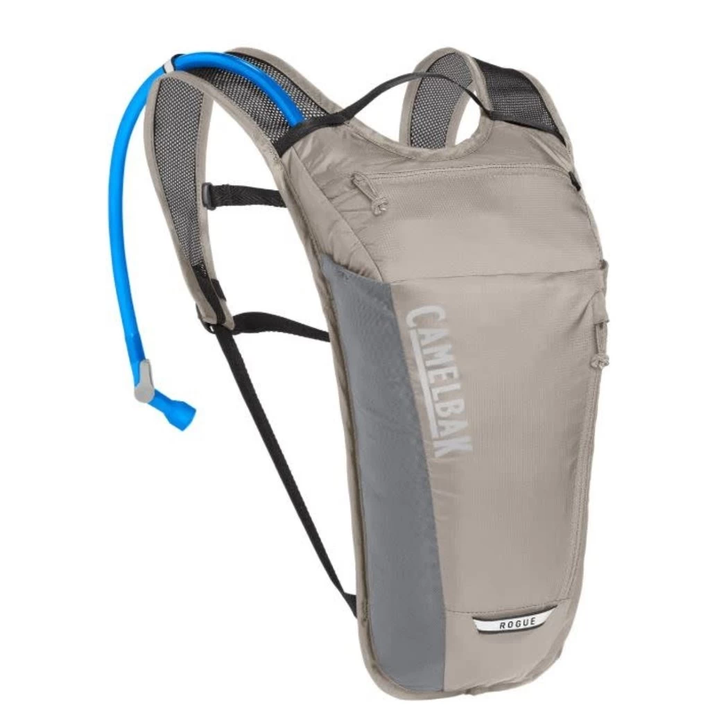 Camelbak Rogue Light 2L Aluminium/Black 1 Camelbak Rogue Light 2L Aluminium/Black