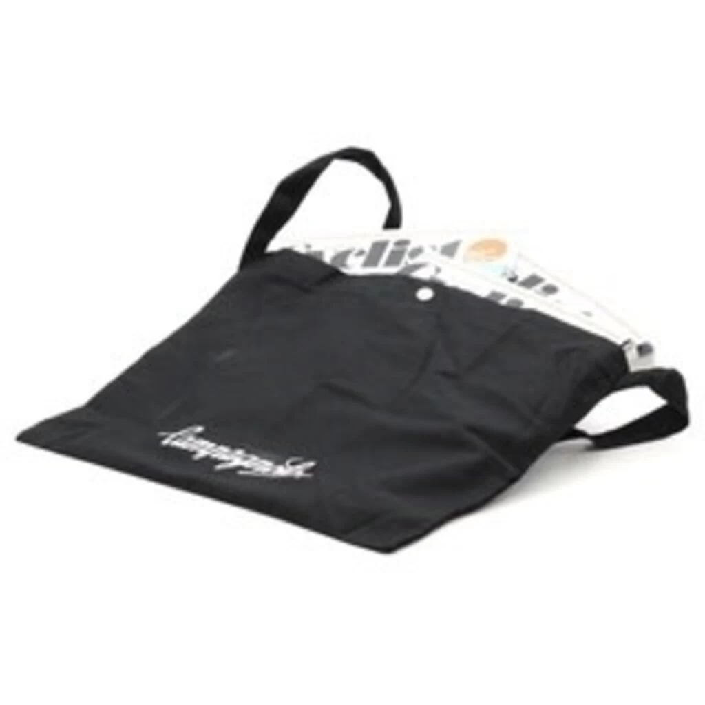 Campagnolo® Campagnolo Musette Black 1 Campagnolo® Campagnolo Musette Black