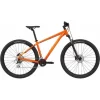 2023 Cannondale Trail 6 Impact Orange