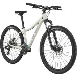 2023 Cannondale Trail 7 Iridescent